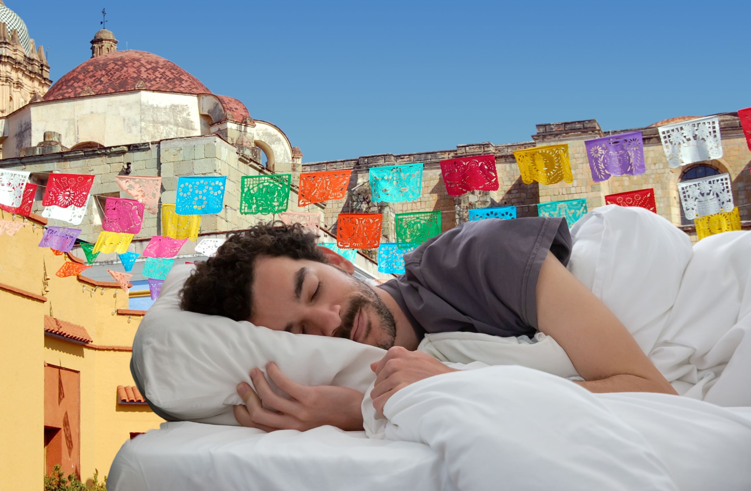 The Best Hotels In Oaxaca Mexico For Every Budget