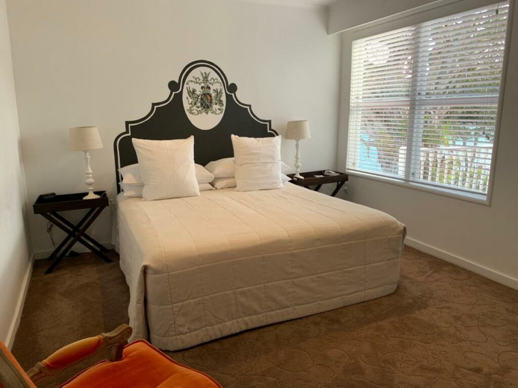 The Duke of Marlborough Hotel -accomodation far north - far north hotel - far north airbnb new zealand