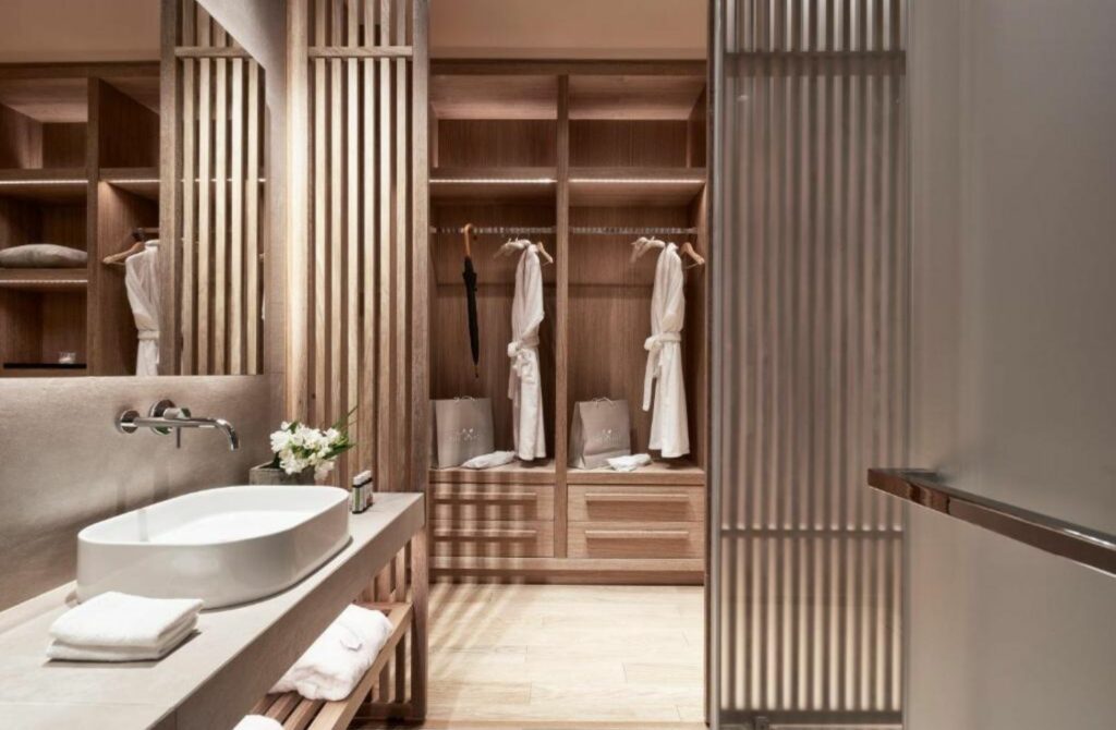 The Margi - Best Hotels In Athens