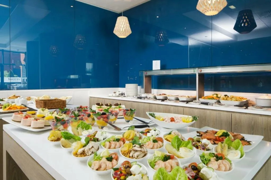 The Novotel Manchester Centre Review: High-Quality Accommodation At An Affordable Price! 6 The Novotel Manchester Centre Review- High-Quality Accommodation At An Affordable Price!