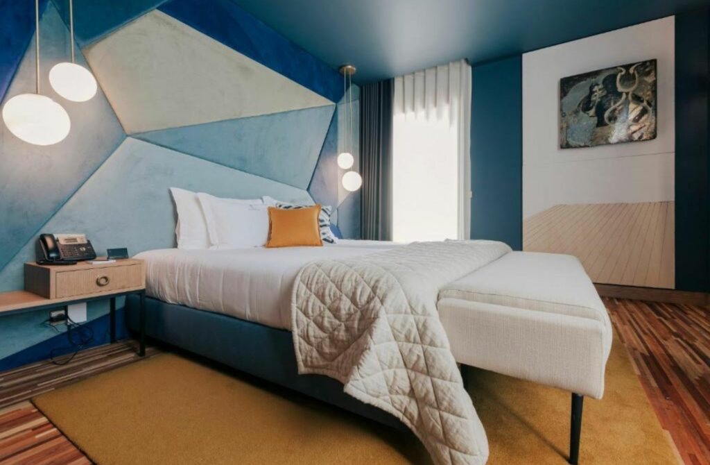 Torel Avantgarde - Best Hotels In Porto