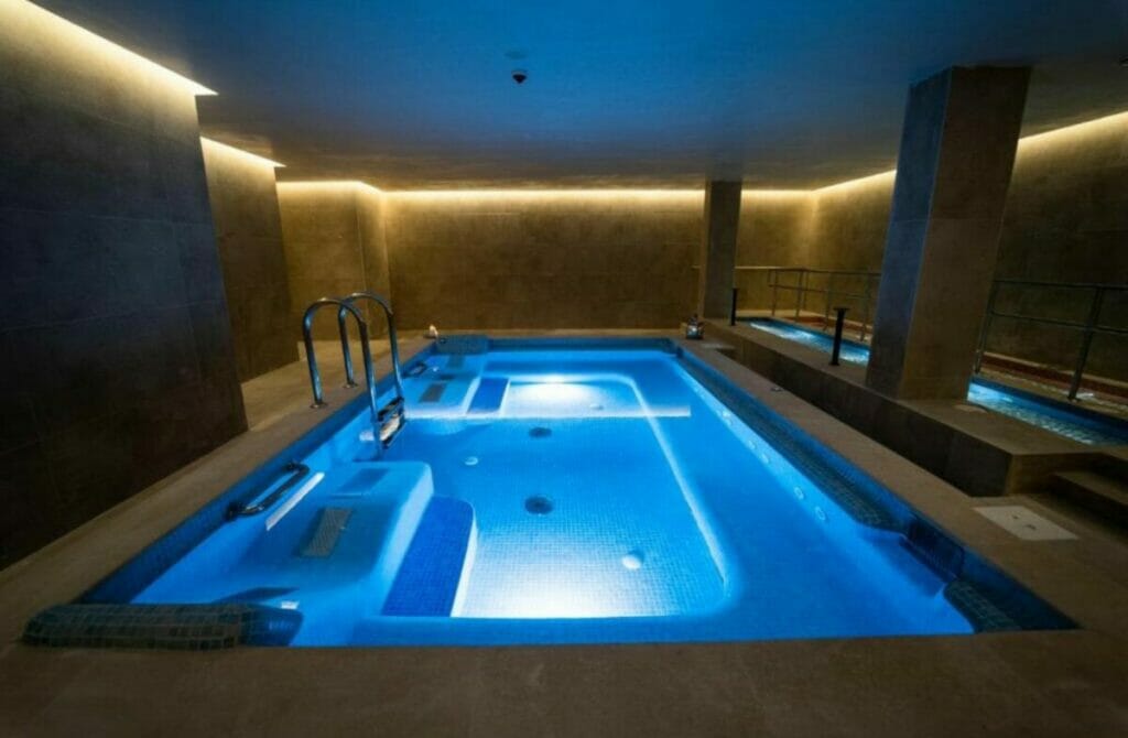 Wave Resort - Best Hotels In Bulgaria