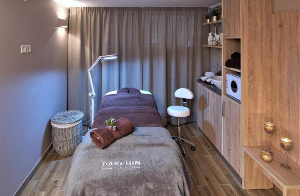 Wellton Riga Hotel & SPA - Best Hotels In Riga