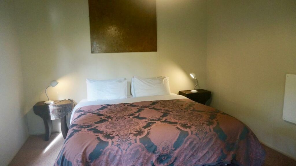 Wharepuke Subtropical Accommodation accomodation far north - far north hotel - far north airbnb new zealand
