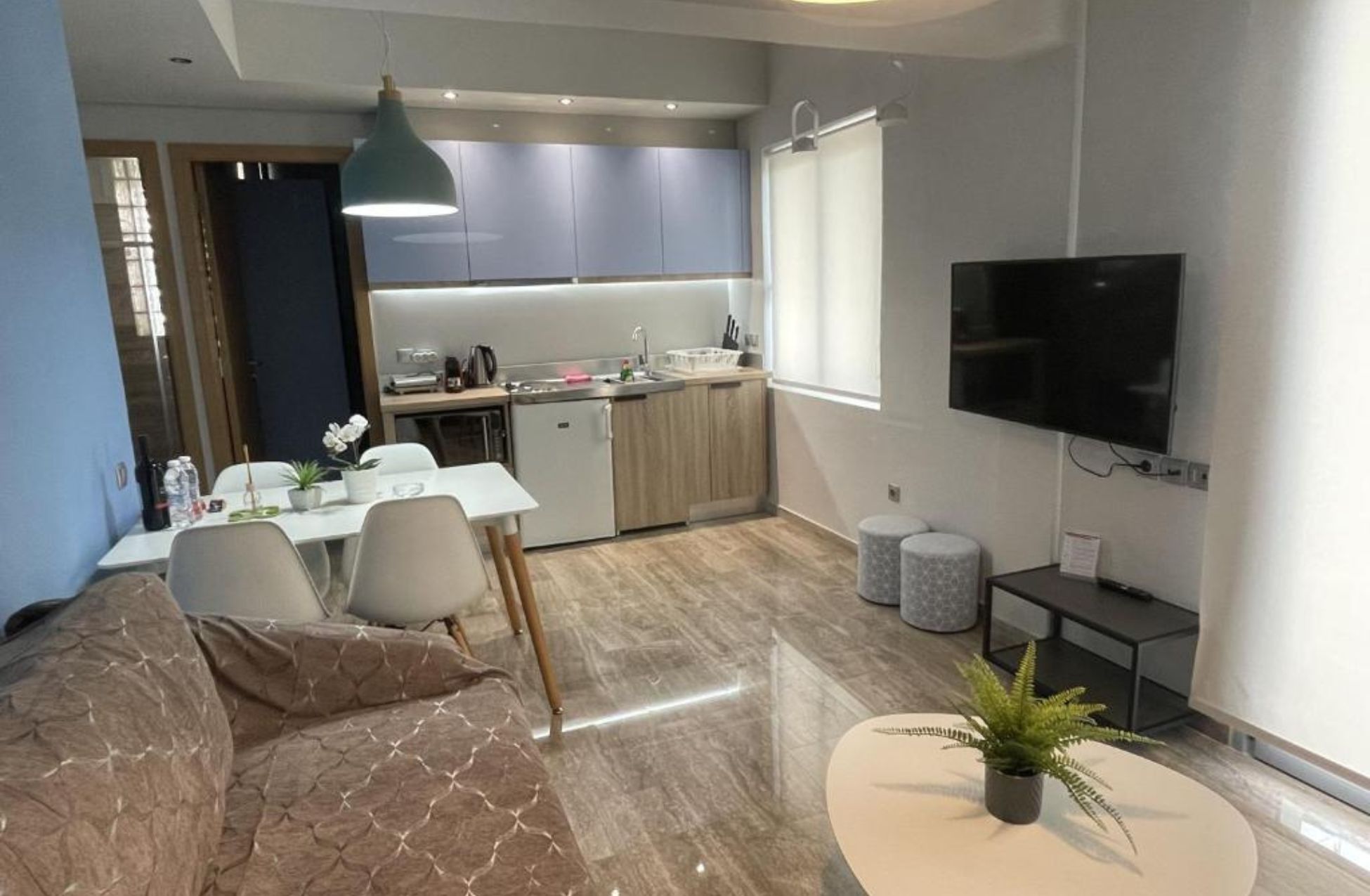 Wukela Apartments - Best Hotels In Athens