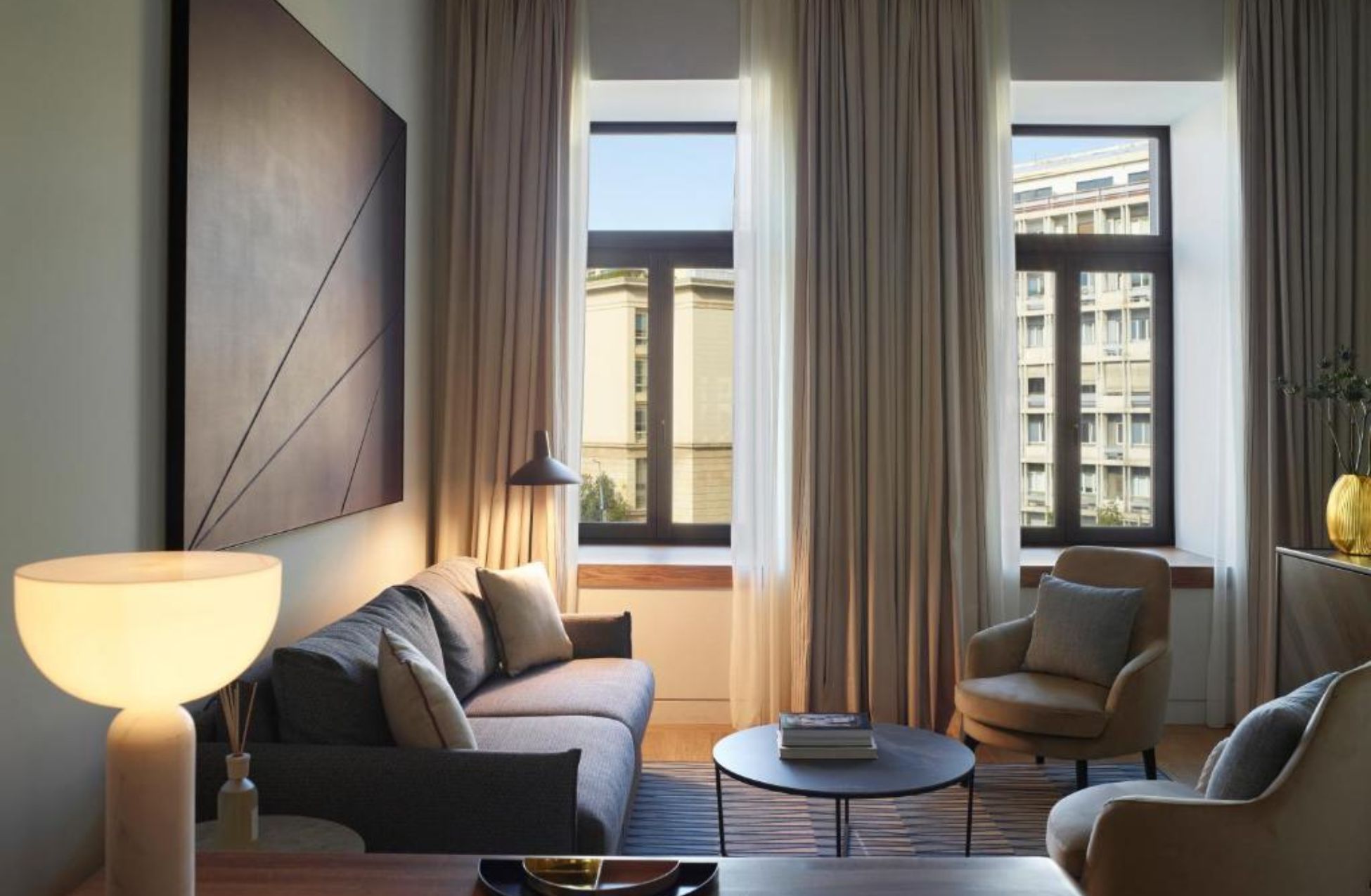 Xenodocheio Milos Estiatorio - Best Hotels In Athens