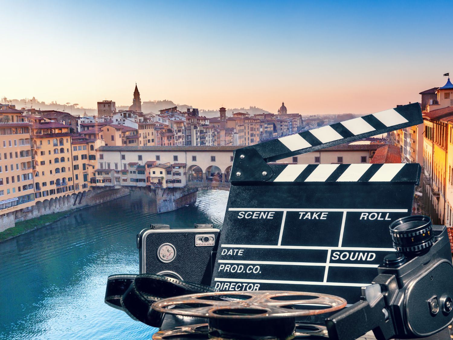 10 Extraordinary Movies Set In Budapest That Will Inspire You To Visit!