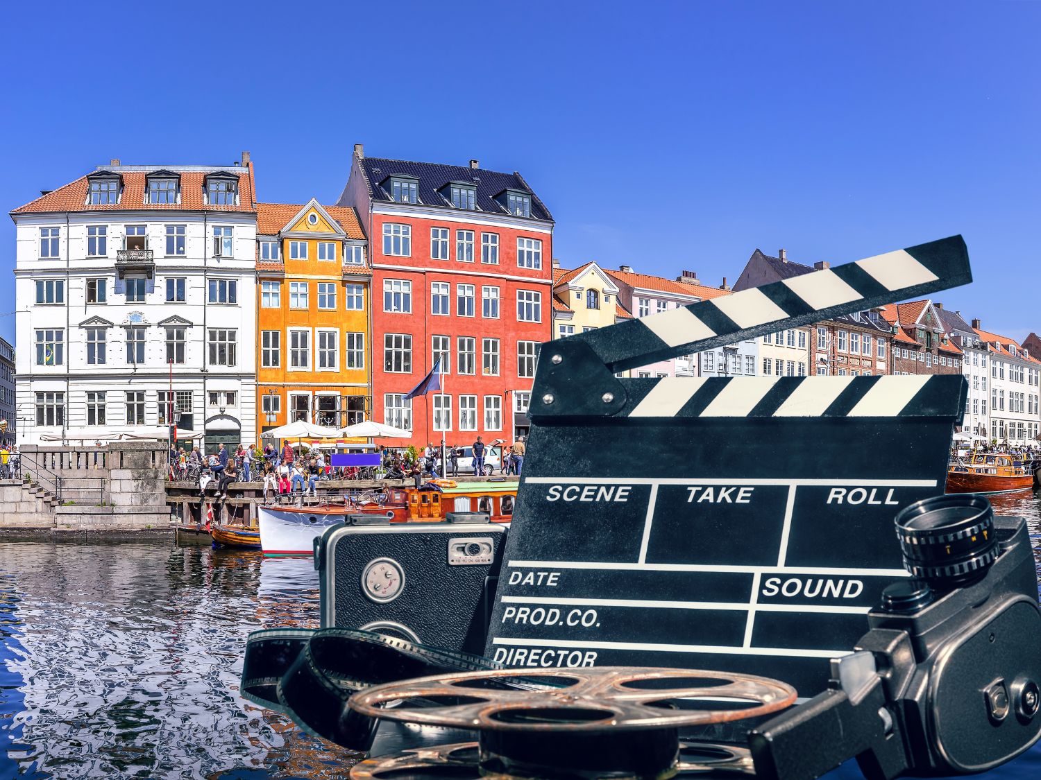 10 Extraordinary Movies Set In Copenhagen That Will Inspire You To Visit!