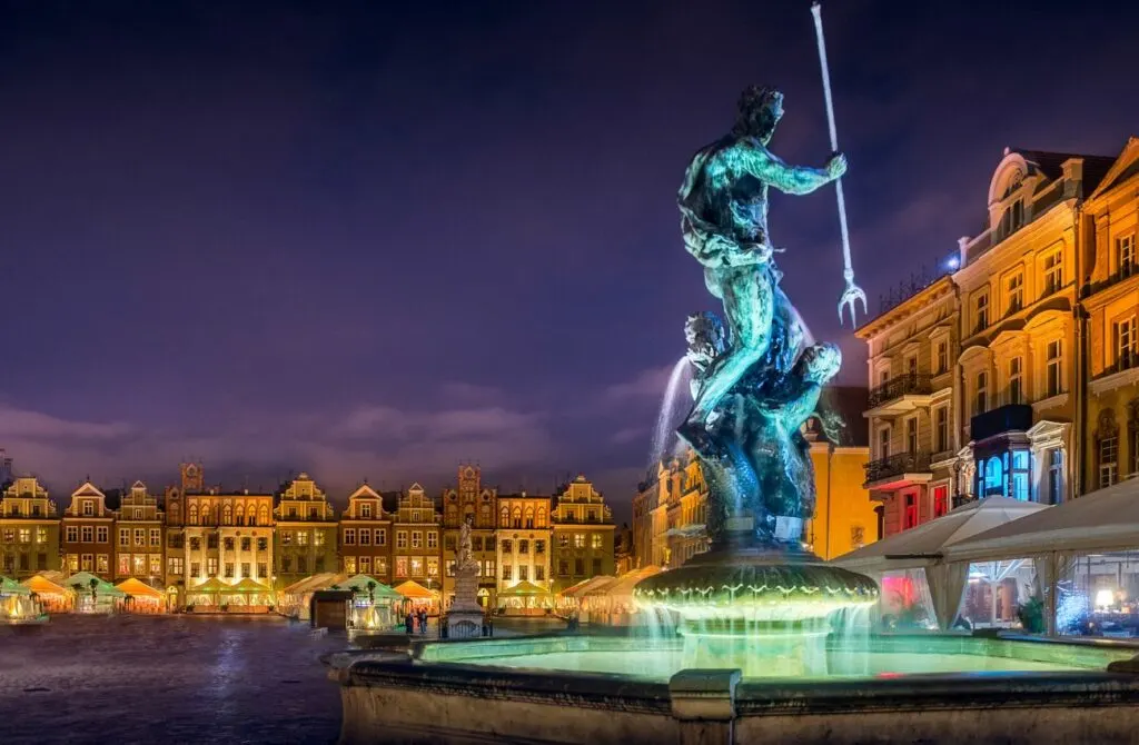 11 Extraordinary Movies Set In Poland That Will Inspire You To Visit!