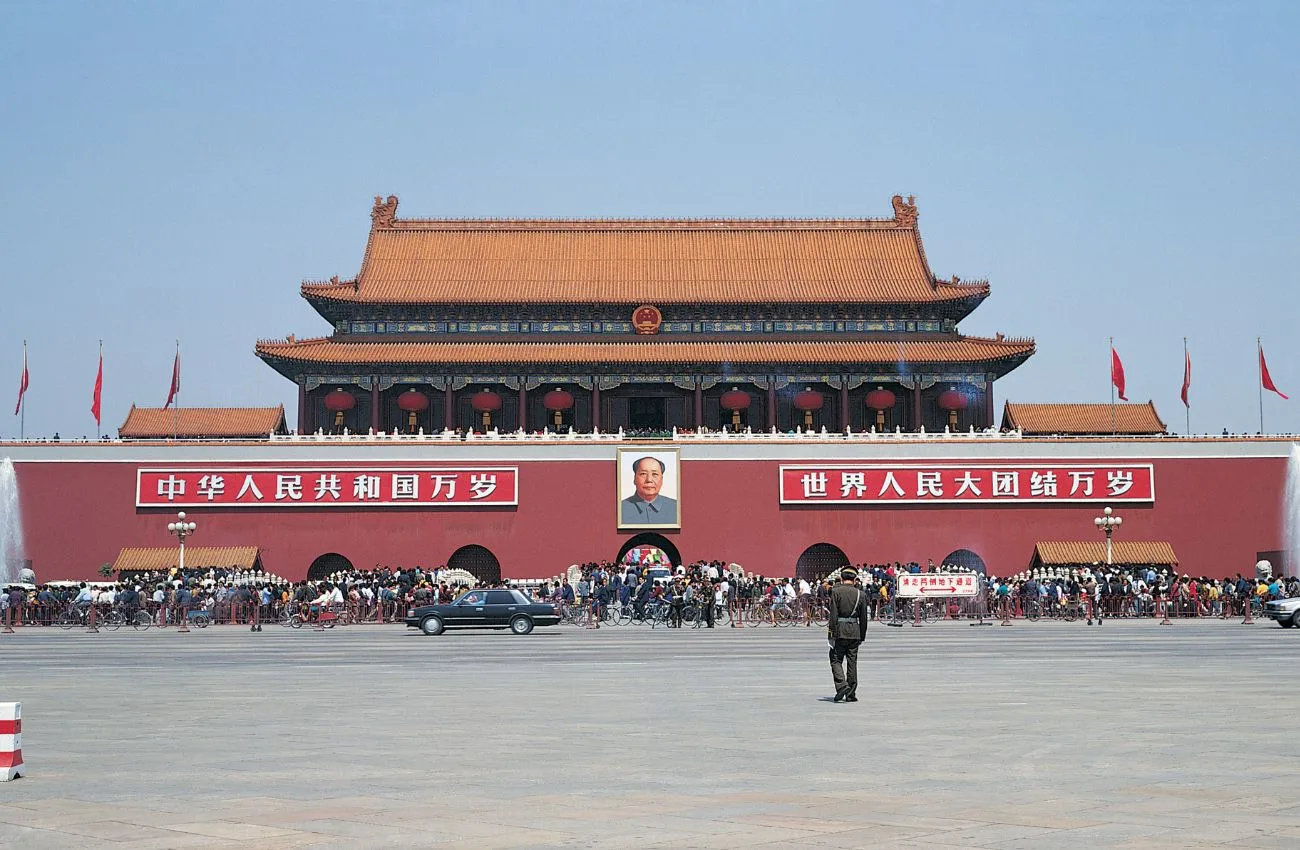 The 6 Best China Tours For Unforgettable Adventures That Are Achievable & Affordable 4 best tour operators in China - best China tour package - best tours in China - best tour companies in China - best China tours