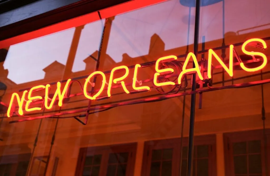 12 Extraordinary Movies Set In New Orleans That Will Inspire You To Visit! 4 movies set in new orleans - movies based in new orleans - movies that take place in new orleans - films set in new orleans - best movies set in new orleans
