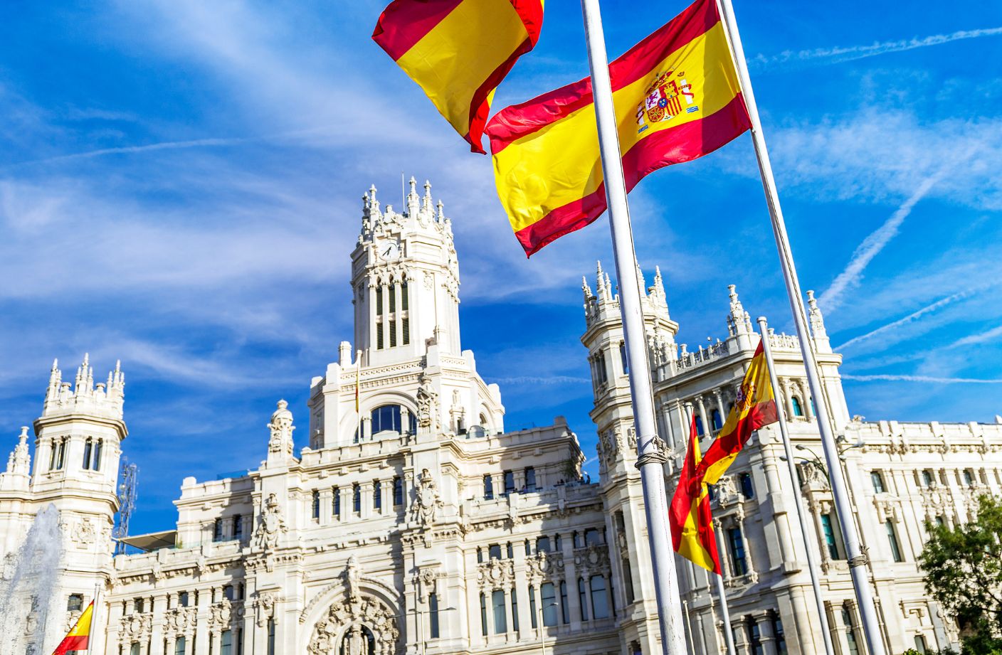spanish lessons in madrid